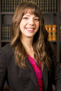 Lauren Angle Lawyer