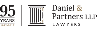 Daniel & Partners LLP